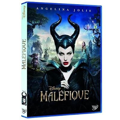 Walt Disney France Maléfique