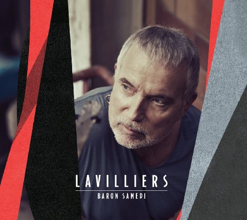couverture de : Baron Samedi