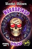 Horrorskop 2020 by Rachel Raven, Azrael ap Cwanderay