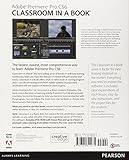 Image de Adobe Premiere Pro Cs6 Classroom in a Book