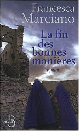 La fin des bonnes manières
