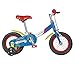 Produktbild Kinderrad DAHON KIDS BIKE 1-Gang cobalt 12