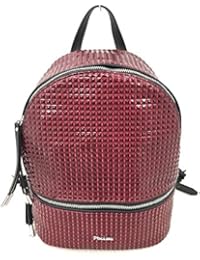 Pollini - Sc4517pp04sd150a, Bolsos de mano Mujer, Nero, 0.1x0.1x0.1 cm (W x H x L)