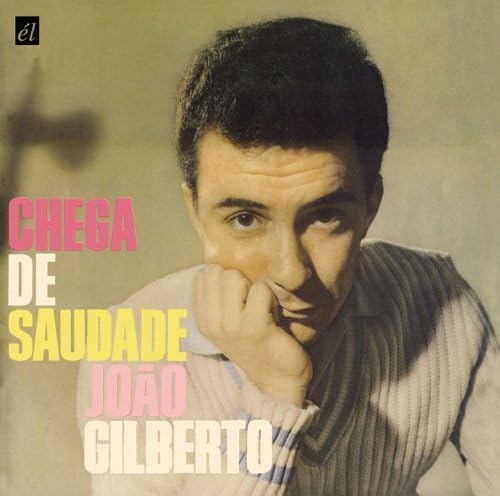 Chega De Saudade