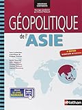 Géopolitique de l'Asie