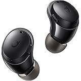 soundcore by Anker A3i Earbuds mit Geräuschunterdrückung, Intensiver Bass, Hybrid ANC, Anrufe mit 4 Mikrofonen und K.I, 36H W