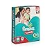 Pampers Medium Size Diaper Pants (80 Count) RS.700.00