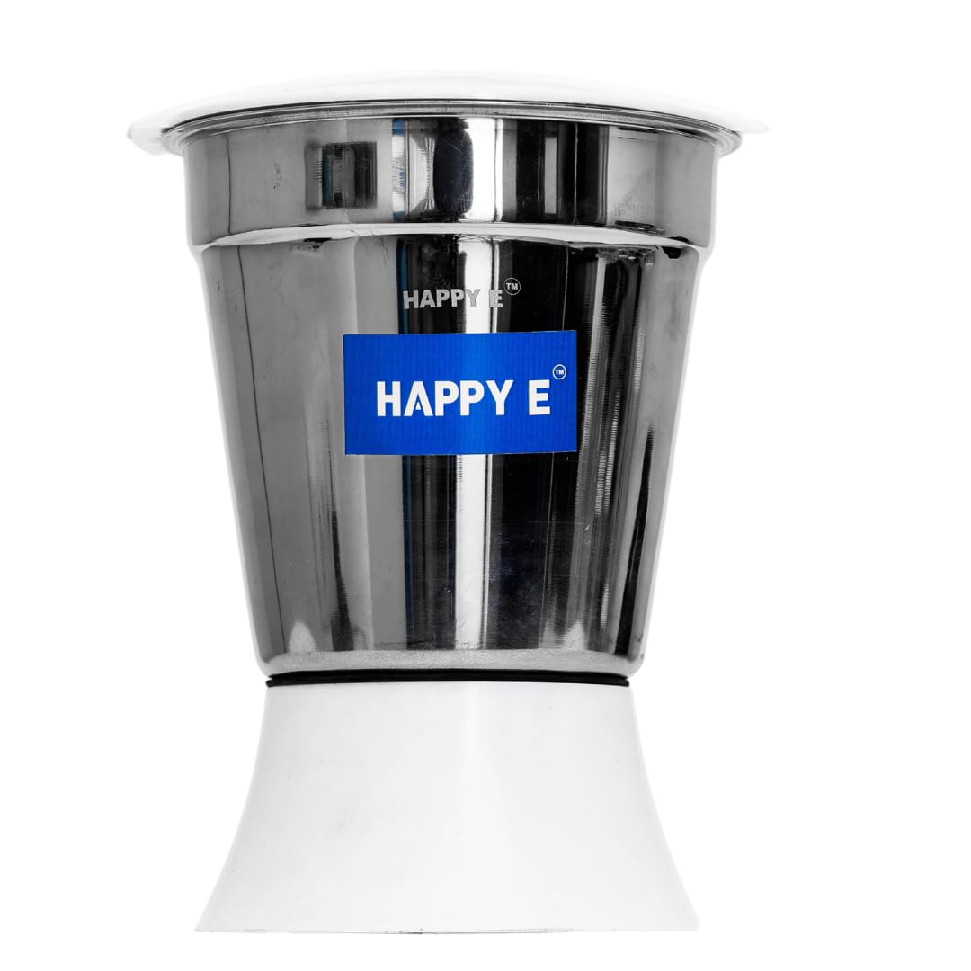 Unleash Your Culinary Creativity with the Powerful HAPPY E HL1631/HL1632 Stainless Steel Grinder Mixer