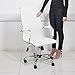 Pale Lilac Nail Station Furniture Set