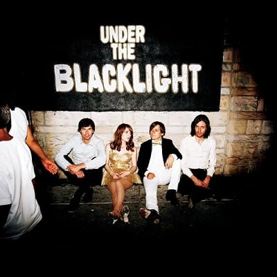 Warner Bros Under the Blacklight [Import anglais]