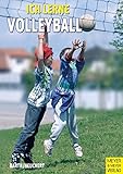 Image de Ich lerne Volleyball (Ich lerne, ich trainiere...)