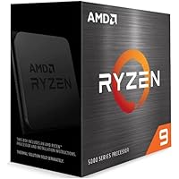 AMD Ryzen 9 5950X 16 Core AM4 CPU/Processor Retail