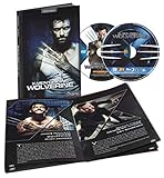 X-Men Origins : Wolverine - Édition Digibook Collector + Livret