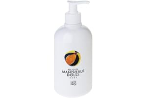 Linea Mamma Baby Olio di Mandorle - 500 ml