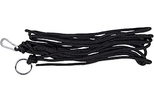 QHP Licol pour photographie Noir