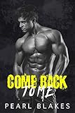 Image de Come back to me (Darius & Opal 3)