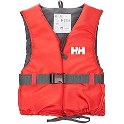 Helly Hansen Sport II- Chalecos salvavida unisex, 70/90