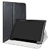 Produktbild LiuShan CHUWI SurBook Mini 10,8 Zoll Hülle, Folding PU Leder Tasche Hülle Case mit Ständer für CHUWI SurBook Mini 10,8 Zoll Windows 10 Tablet,Schwarz