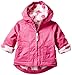 Kite Kids Baby-Girls Mini Go Raincoat, Pink, 3 Years (Manufacturer Size:2-3 Years)