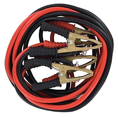Oc-Pro CABLES DE DEMARRAGE PRO 35 mm² 4.5 M PINCES BRONZE 700 A MAXI