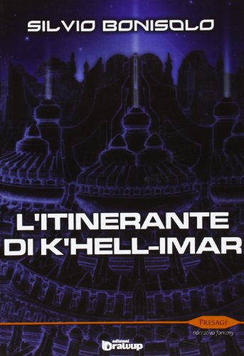 Download L'itinerante di K'hell-Imar Download L'itinerante di K'hell-Imar