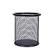 Produktbild DONGLU Stifthalter - Metall Mesh Büro Schreibtisch Stift Veranstalter Halter Stifthalter für Schreibtisch (Farbe : 2, größe : 9×9.8cm)