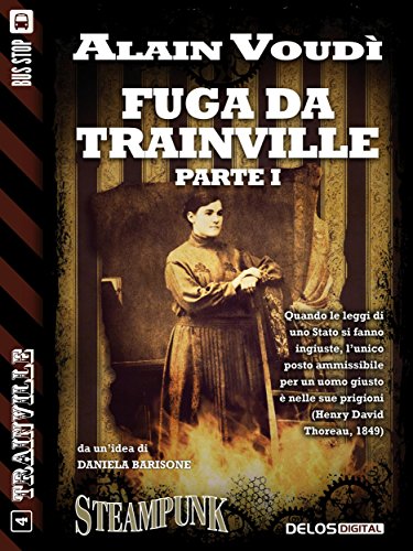 Download Fuga da Trainville parte I: Trainville 4 Download Fuga da Trainville parte I: Trainville 4