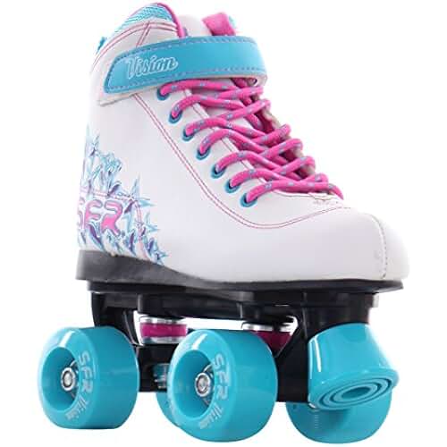 Amazon.co.uk roller boots Sports & Outdoors