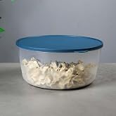 DecoBella Round Storage Container 6.5 L