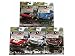Produktbild Unbekannt Details zu Hot Wheels Car Culture Track Day Set in 1:64 5 ´ er Set