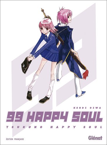 99 Happy Soul — Tome 0