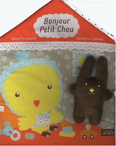 couverture de : Bonne petit chou, bonne nuit mon amour