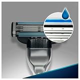 Gillette Mach3 Rasierklingen für Männer, 8 Stück - 5