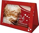 Image de 24 EngelMomente: Ein Grußkarten-Adventskalender