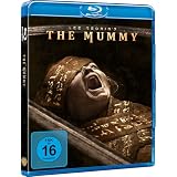 Lee Cronin's The Mummy [Blu-ray]