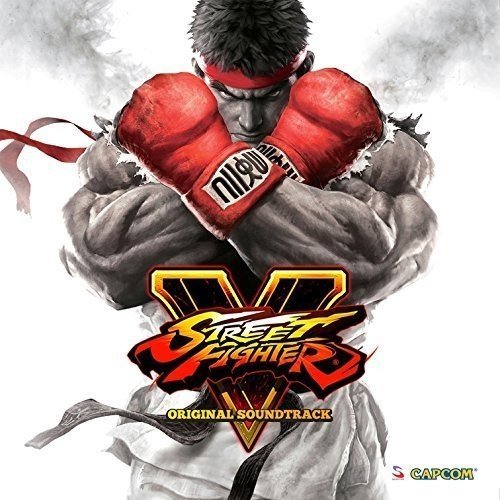 Preisvergleich Produktbild Street Fighter V