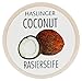 Produktbild Haslinger Rasierseife Coconut - Kokos