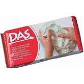 Das Art Das Seramik Hamuru Beyaz 1 Kg (1000 Gr)