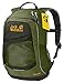 Produktbild Jack Wolfskin Track Jack Rugzak Cypress Green