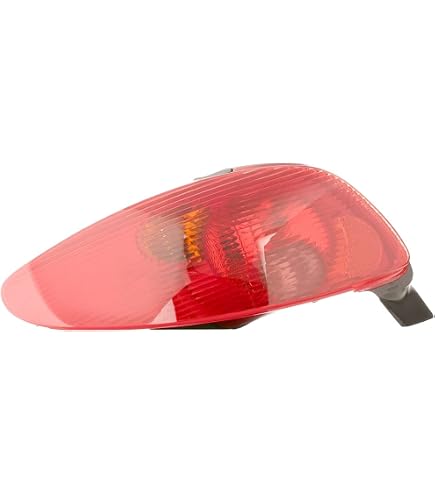 ALKAR 2266228: Il Miglior Fanale Posteriore per Renault Megane III
