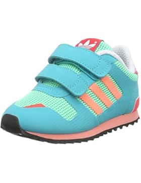 adidas Unisex Baby Zx 700 Cf Lauflernschuhe