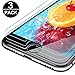 Produktbild Voyageman Will Lowell [3 Stück] Panzerglas Schutzfolie für iPhone 6/iPhone7/iPhone8 Anti-Bläschen Displayschutzfolie HD Ultra-klar Screen Protector Bruchsicher 4,7 Zoll