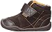 Pediped Baby Boys’ Troy Boots, Brown (Chocolate), 12-18 Months 19 EU