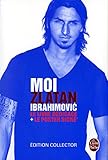 Moi, Zlatan Ibrahimovic - Edition noël 2014