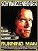 Produktbild Running Man – Schwarzenegger – 40 x 56 zeigt Cinema originelle