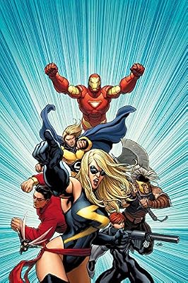 Marvel Monograph: The Art of Frank Cho