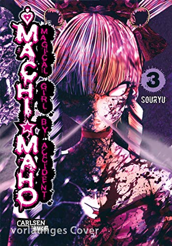 Preisvergleich Produktbild Machimaho 3: Magical Girl by Accident
