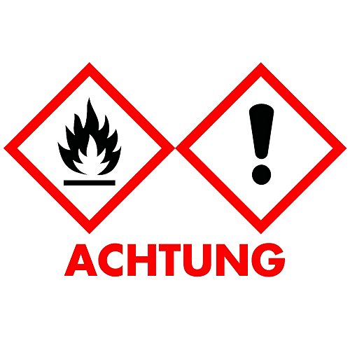 1 x 5 L Aceton rein 99,5% – VERSANDKOSTENFREI – frisch abgefüllt – im handlichen 5L Kanister - 3