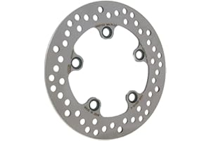 NG BRAKE DISC Bremsscheibe NG für Kymco Like 125, 200 (hinten)