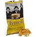 Produktbild Tyrrells Cheddar Cheese & Chive Chips 150g